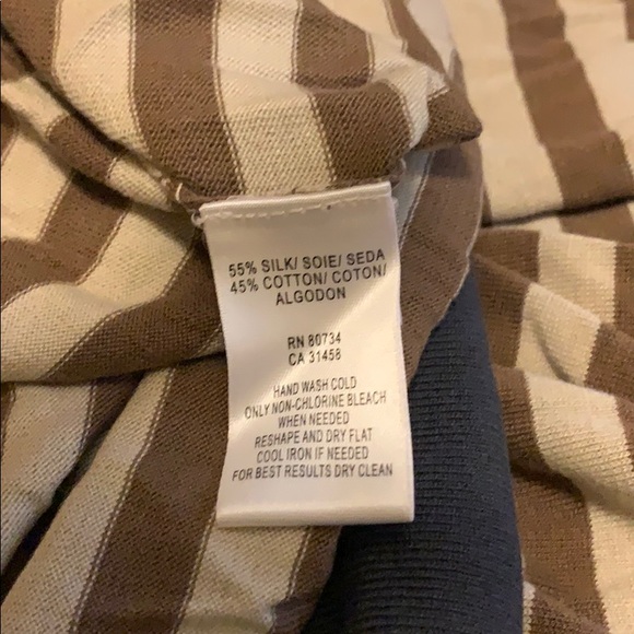 BCBGMAXAZRIA sweater dress size XS - Picture 7 of 7